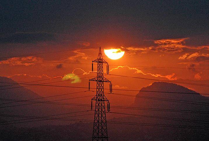 İstanbul karanlığa bürünecek! Saatlerce elektrik gelmeyecek ilçeler belli oldu 3
